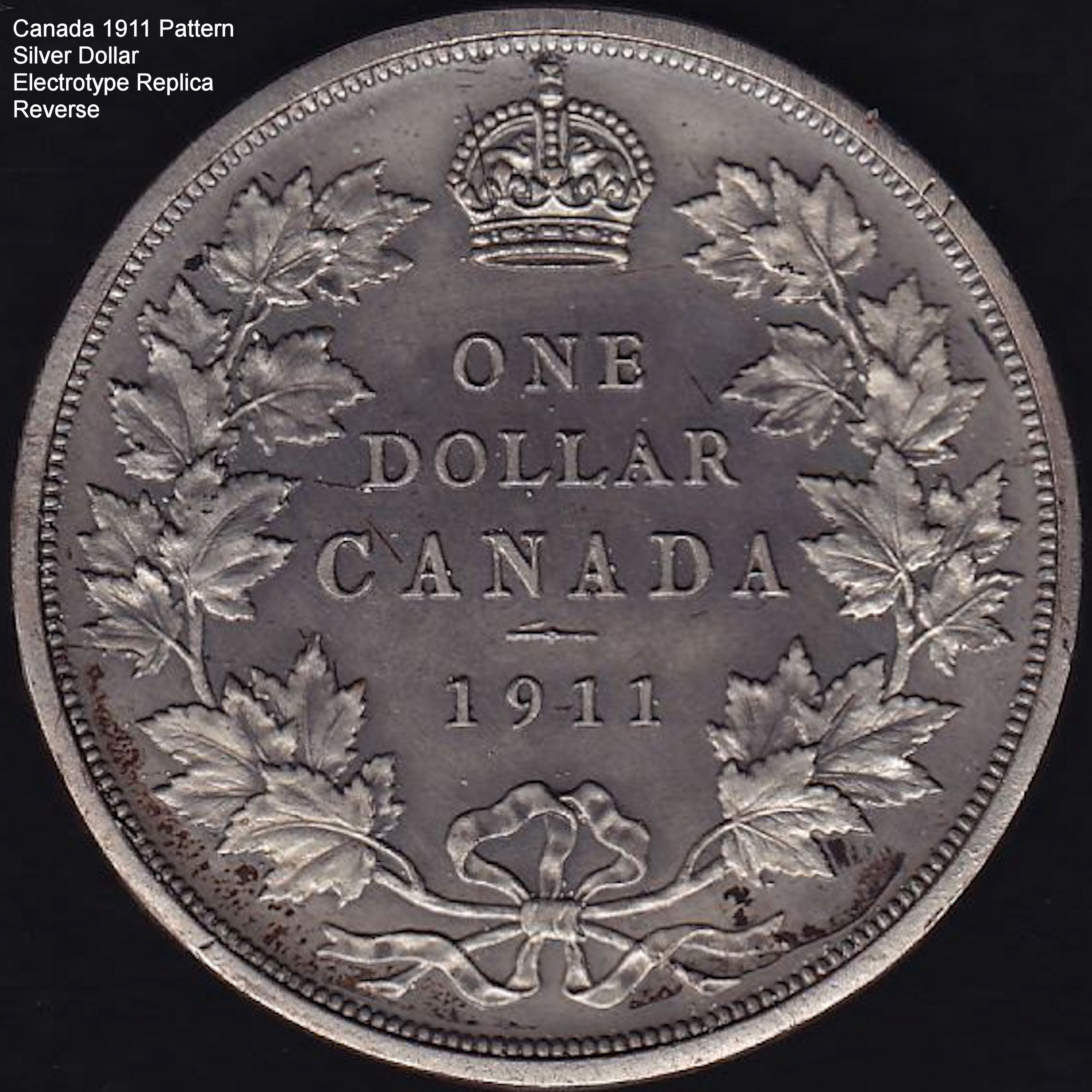 Rare Canadian Coins