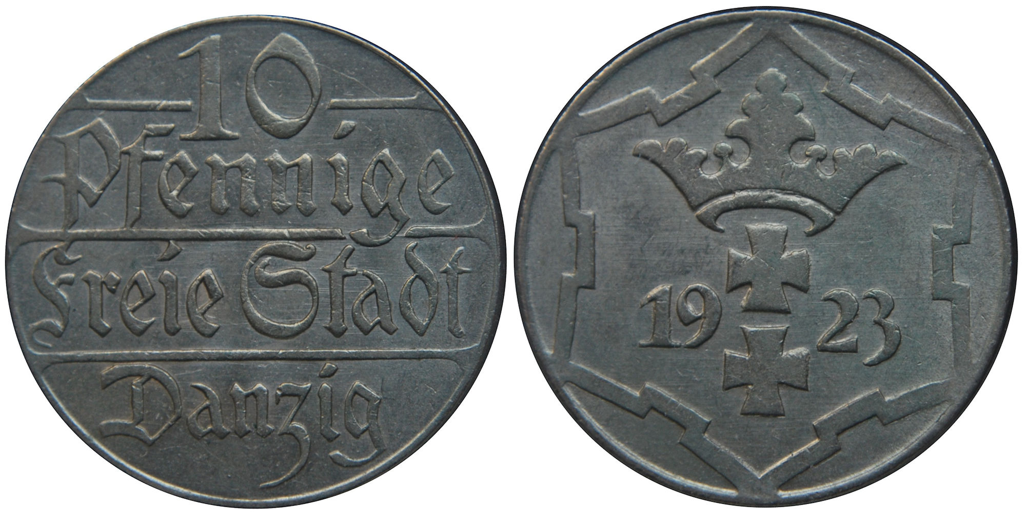 その他 Nazi Conquest of DanzigHans L. Leonhardt Dantzig